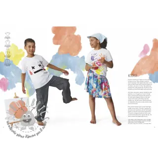 Ottobre design kids 3/2024
