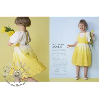 Ottobre design kids 3/2024
