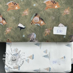 Last pieces package Jersey design ORGANIC 211