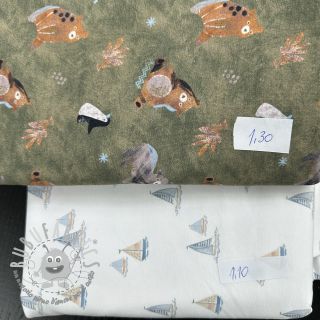 Last pieces package Jersey design ORGANIC 211