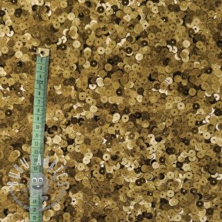 Tessuto decorativo Sequin Luxury Glam digital print