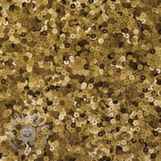 Tessuto decorativo Sequin Luxury Glam digital print