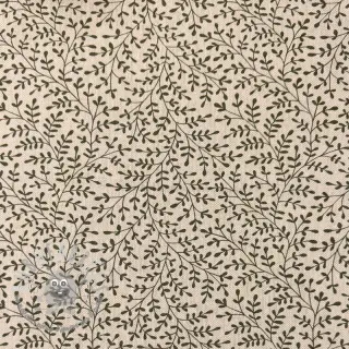 Tessuto decorativo Linenlook Little Branch