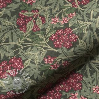 Tessuto decorativo premium Jasmine Art Craft