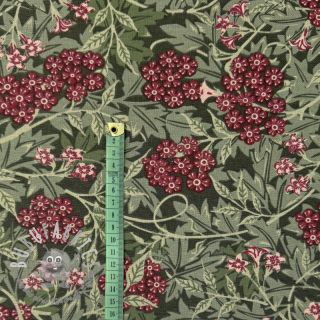 Tessuto decorativo premium Jasmine Art Craft