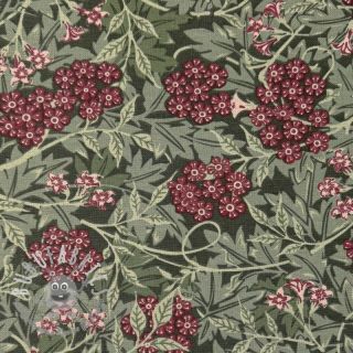 Tessuto decorativo premium Jasmine Art Craft