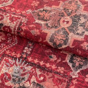 Tessuto decorativo premium Old Kelim Carpet