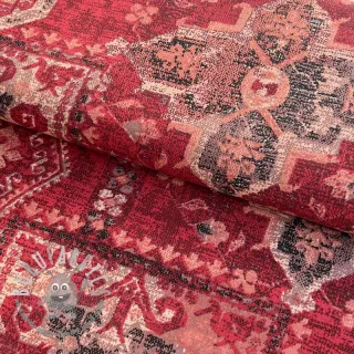 Tessuto decorativo premium Old Kelim Carpet