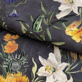 Tessuto decorativo Masterpiece Elegant digital print