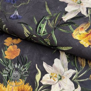 Tessuto decorativo Masterpiece Elegant digital print