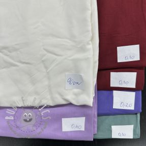 Last pieces package viscose 383
