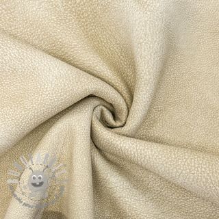 Ecopelle per abbigliamento Bounded Cantara naturals