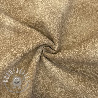 Ecopelle per abbigliamento Bounded Cantara light brown