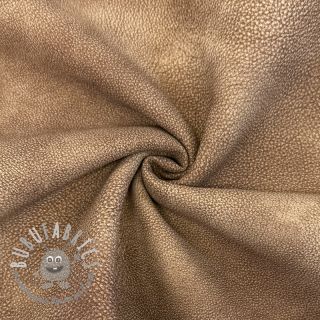 Ecopelle per abbigliamento Bounded Cantara brown