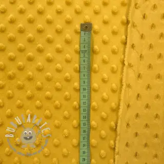 Minky yellow