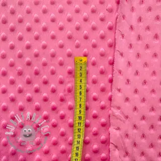 Minky pink