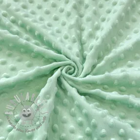 Minky mint