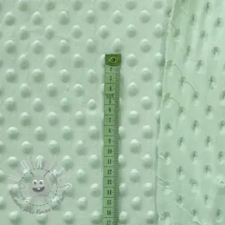 Minky mint