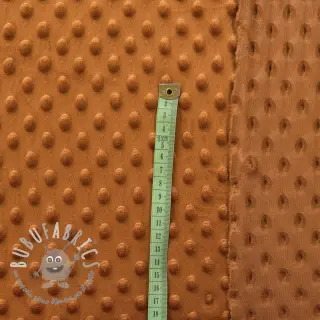 Minky brick