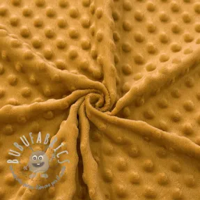Minky ochre