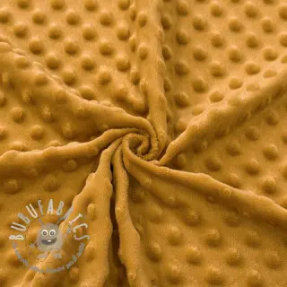 Minky ochre