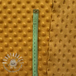 Minky ochre