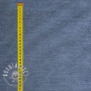 Velluto a coste FAUX FUR jeans