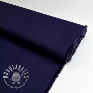 Viscosa ROSELLA STRETCH navy