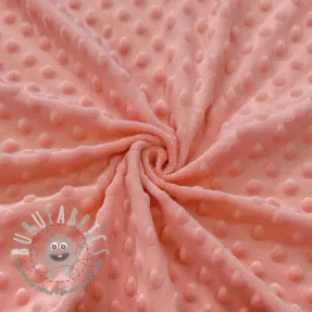 Minky salmon