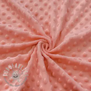 Minky salmon