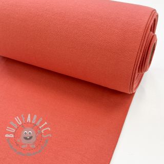 Costina elastica terracotta