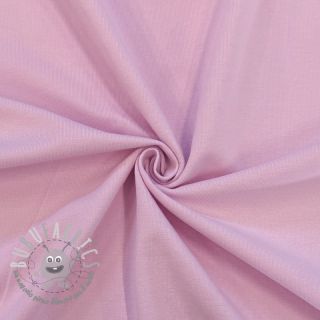 Jersey light pink