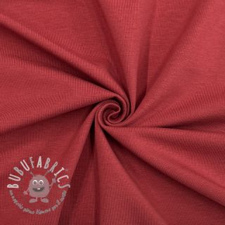 Jersey stone red