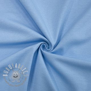 Jersey light blue