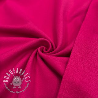 Felpa dark raspberry