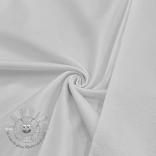 Felpa optical white