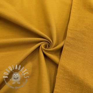 Felpa ochre