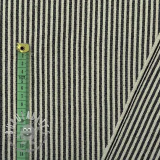 Tessuto decorativo Simone noir