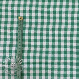 Tessuto di cotone Brigitte vert