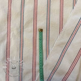 Tessuto decorativo Tartan rayure multico
