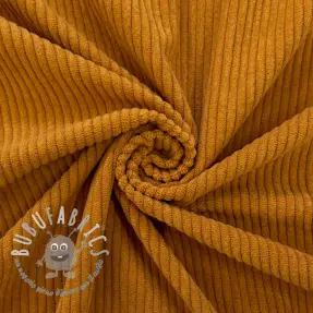 Menčester 6W COTTON TOUCH ochre