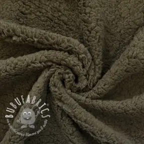 Sherpa camo green