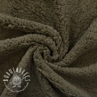 Sherpa camo green