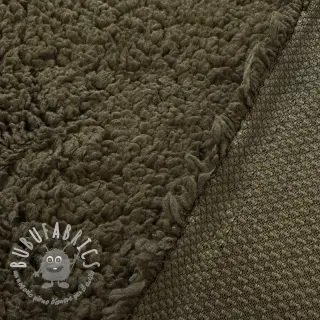 Sherpa camo green