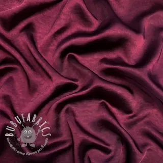 Raso SOIVÉ bordeaux