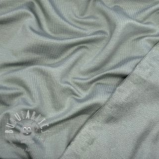 Felpa Bamboo seafoam green