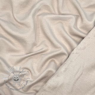Felpa Bamboo beige