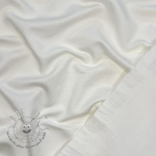 Felpa Bamboo off white