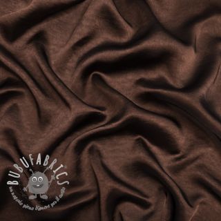 Raso SOIVÉ dark brown