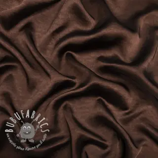 Raso SOIVÉ dark brown